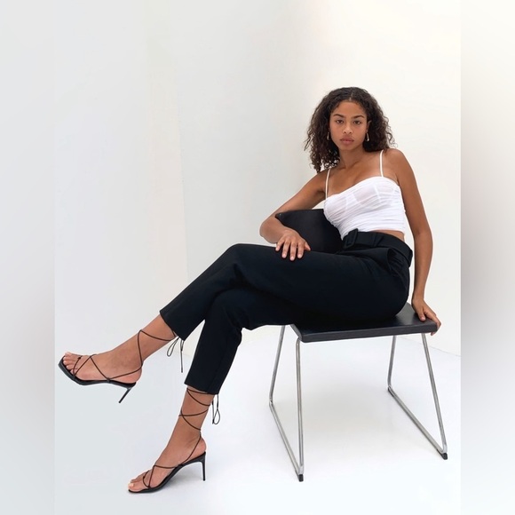 Aritzia Tops - Aritzia Babaton Luxor Tank